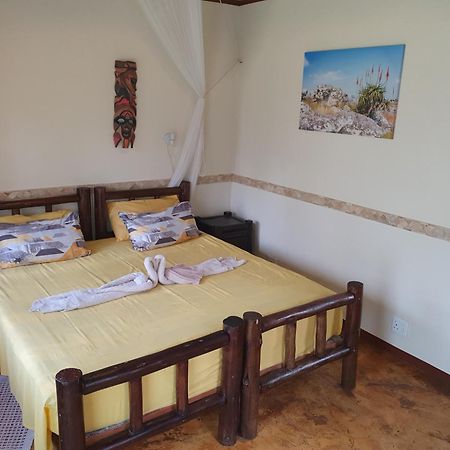 Thokozani Lodge ไวท์ริเวอร์ ภายนอก รูปภาพ