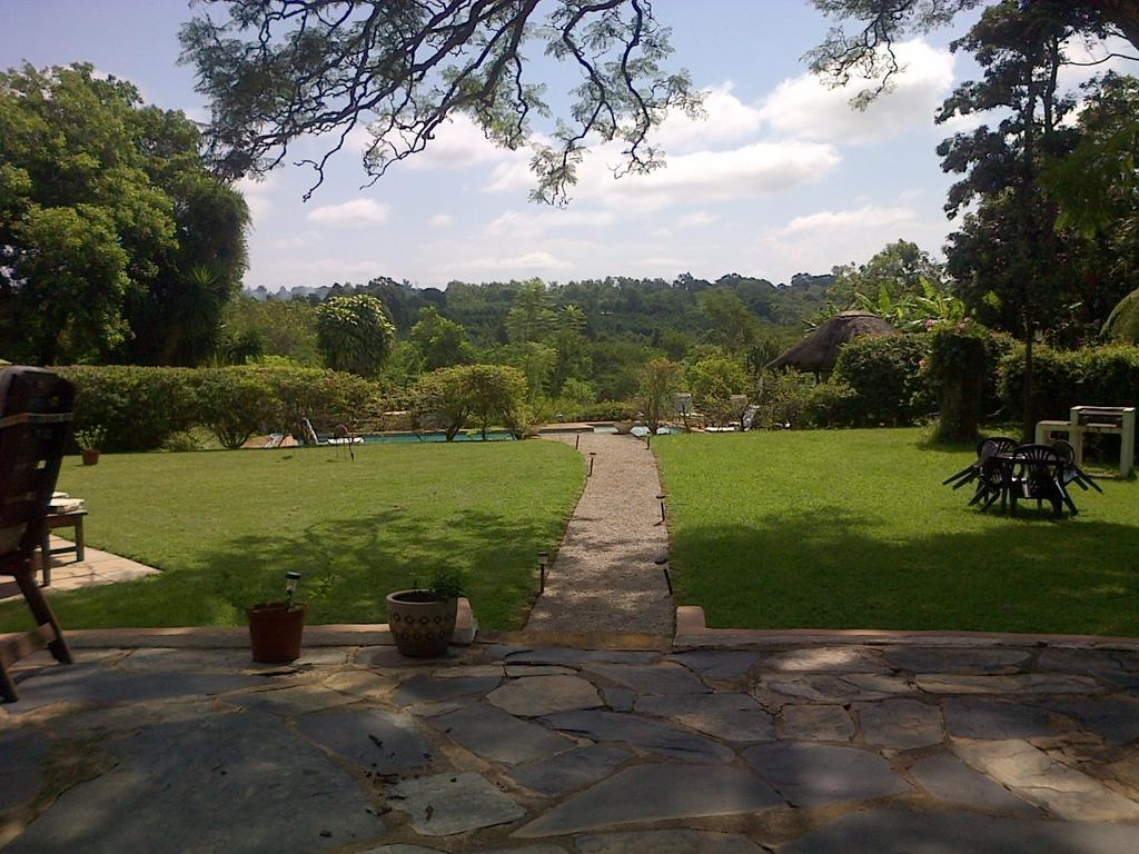 Thokozani Lodge ไวท์ริเวอร์ ภายนอก รูปภาพ