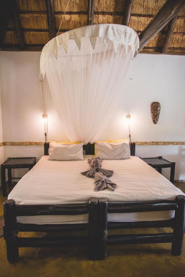 Thokozani Lodge ไวท์ริเวอร์ ภายนอก รูปภาพ