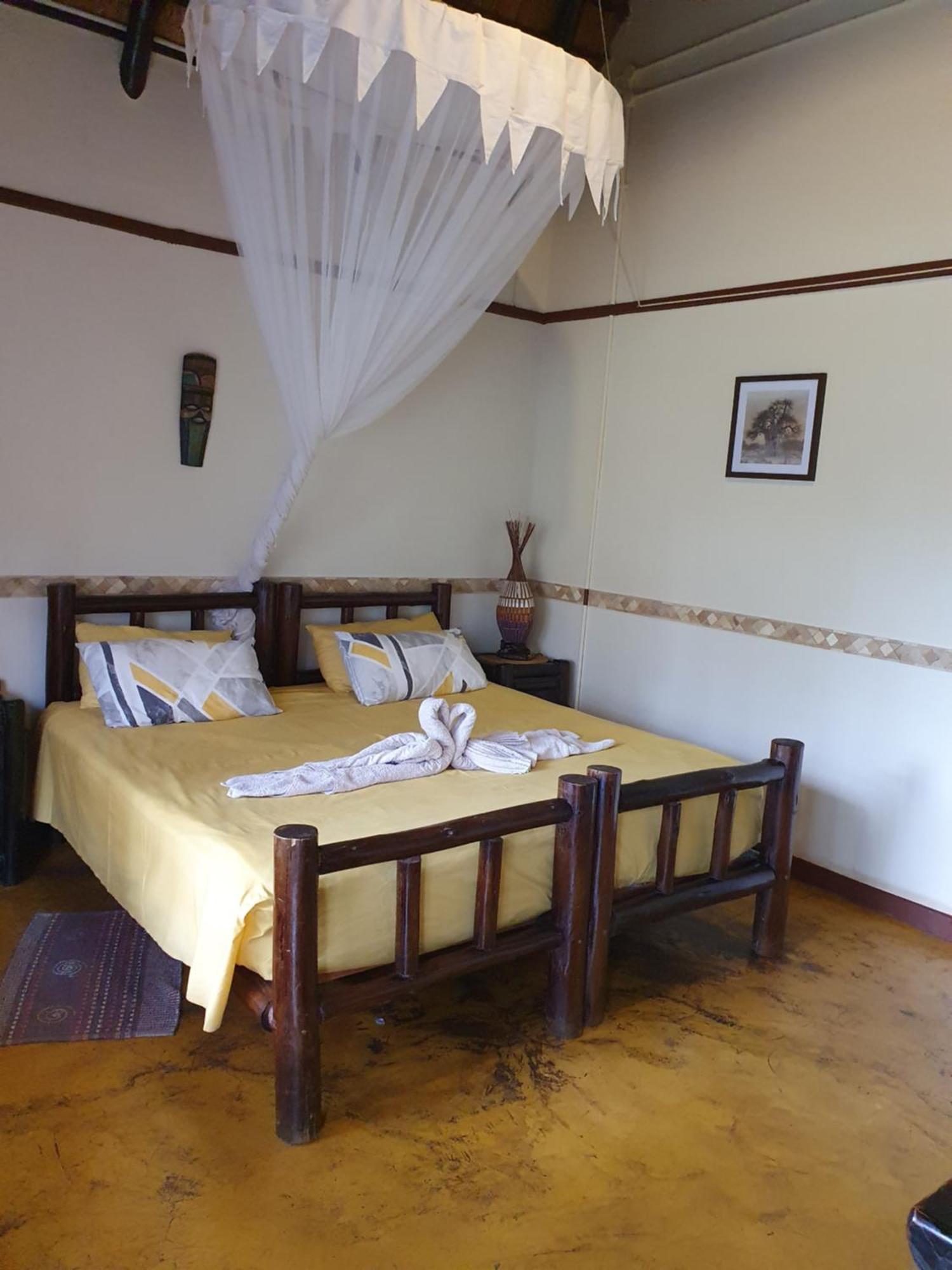 Thokozani Lodge ไวท์ริเวอร์ ภายนอก รูปภาพ
