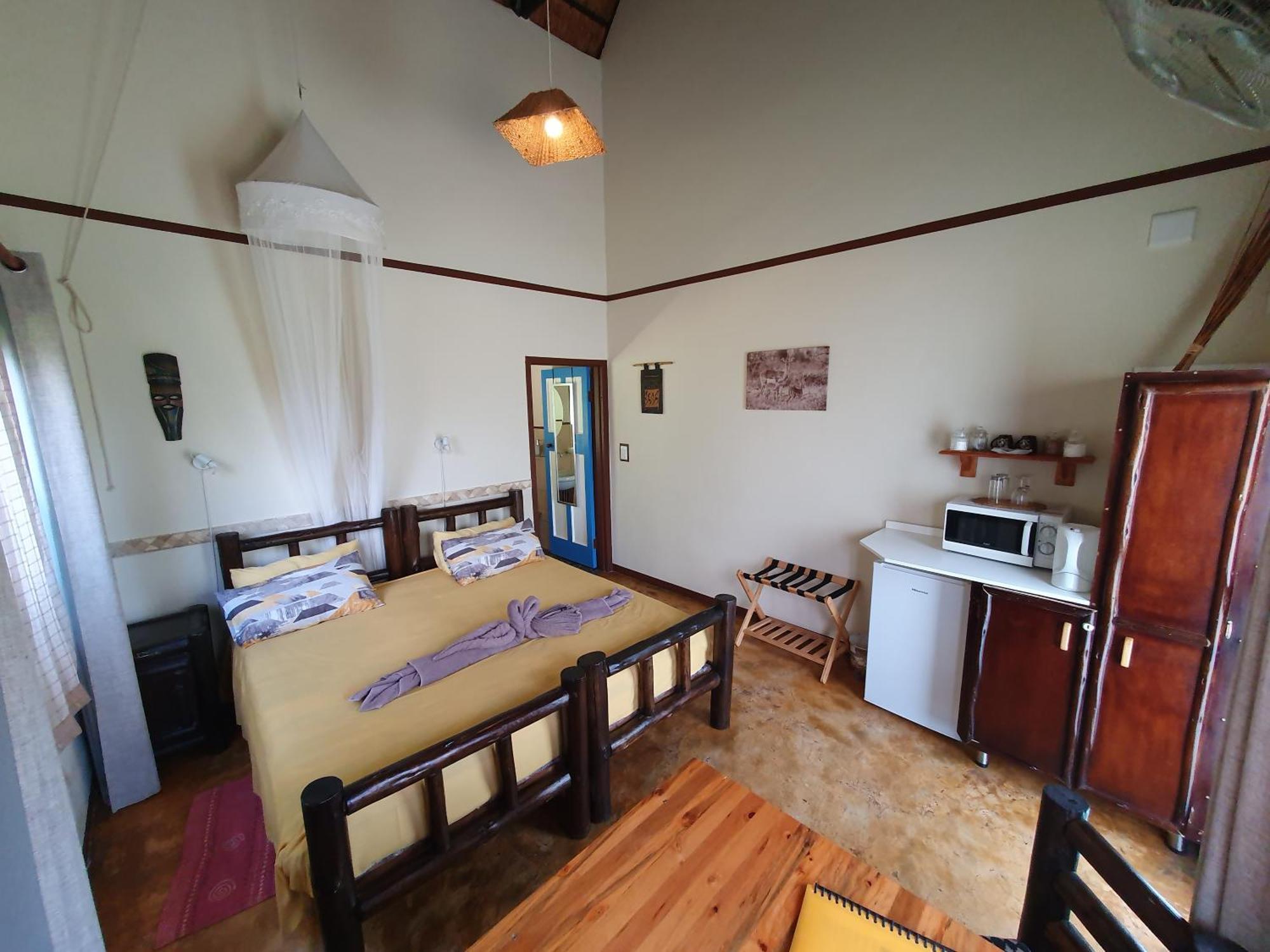 Thokozani Lodge ไวท์ริเวอร์ ภายนอก รูปภาพ