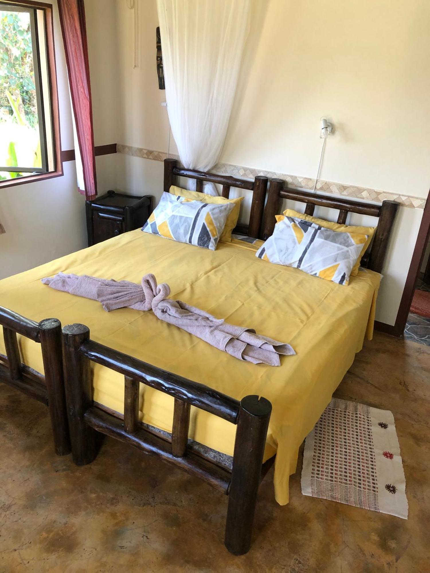 Thokozani Lodge ไวท์ริเวอร์ ภายนอก รูปภาพ