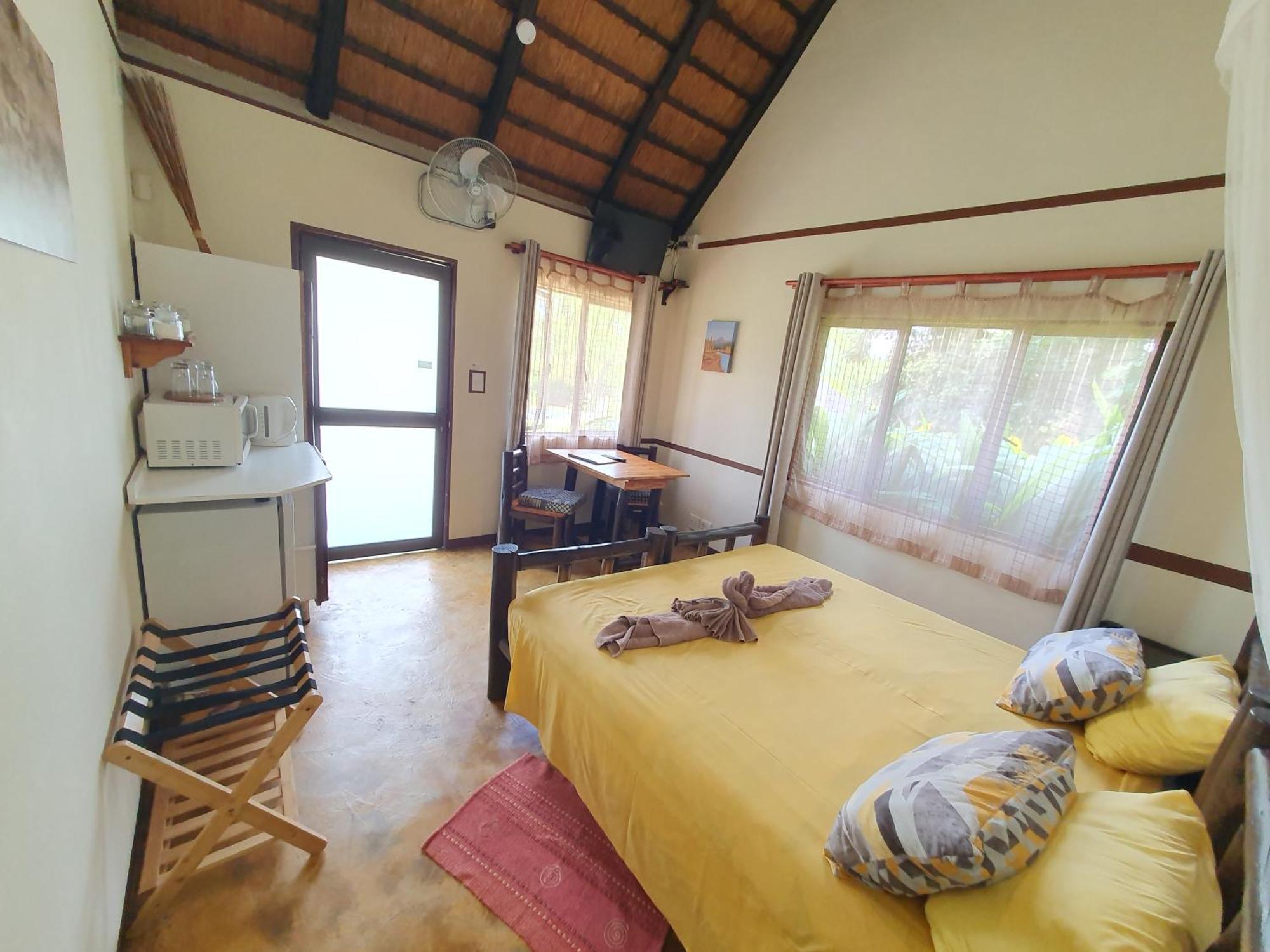 Thokozani Lodge ไวท์ริเวอร์ ภายนอก รูปภาพ
