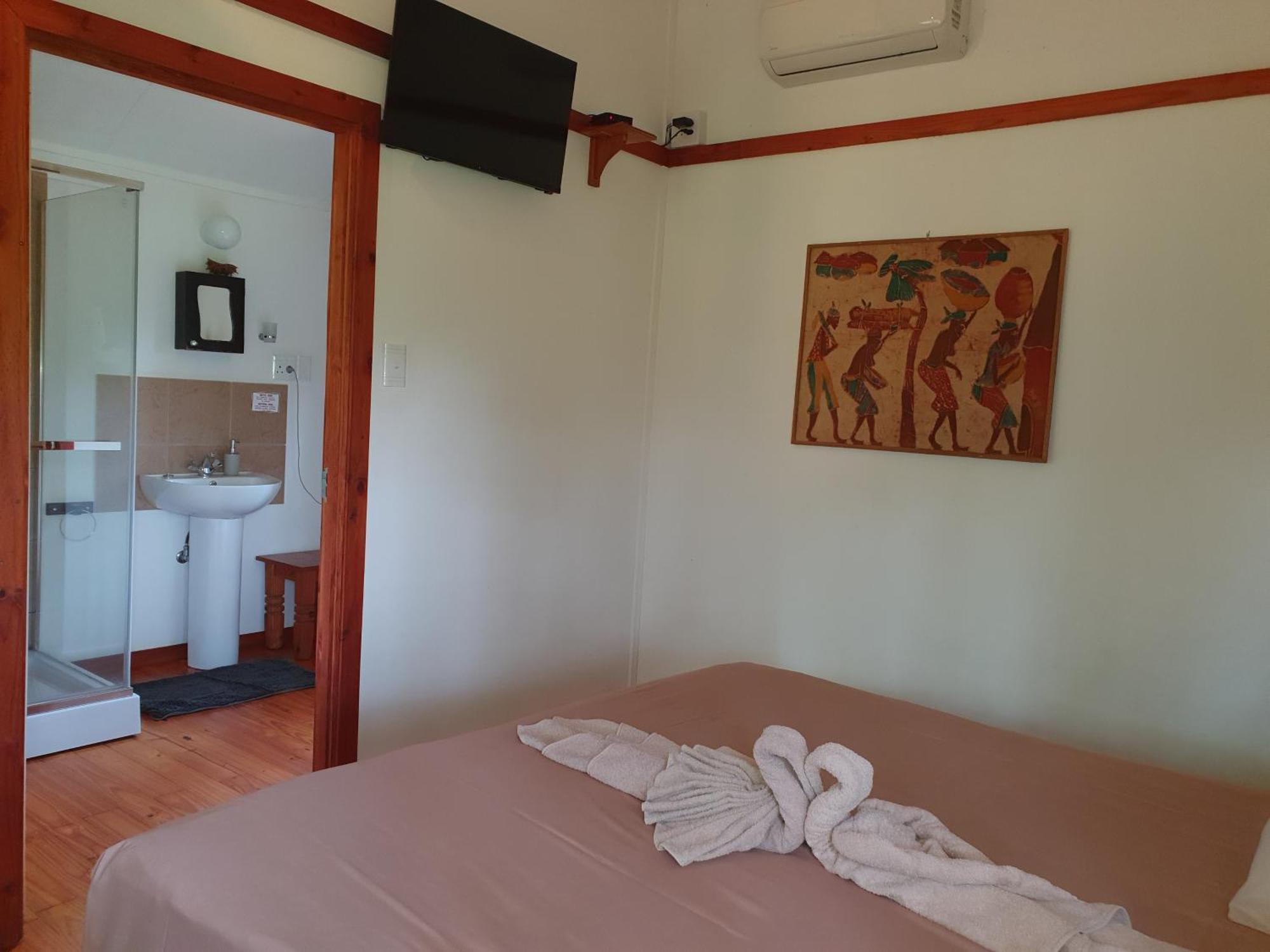 Thokozani Lodge ไวท์ริเวอร์ ภายนอก รูปภาพ
