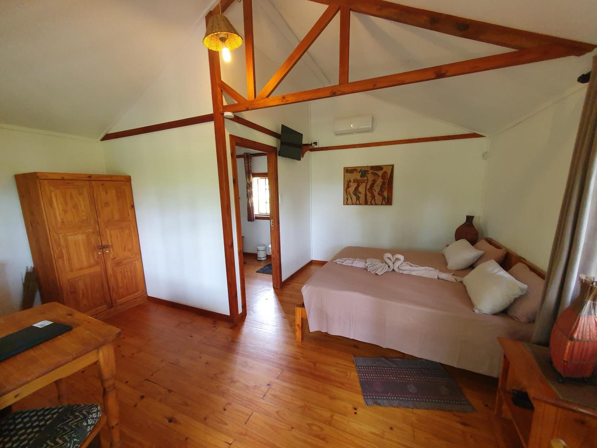 Thokozani Lodge ไวท์ริเวอร์ ภายนอก รูปภาพ