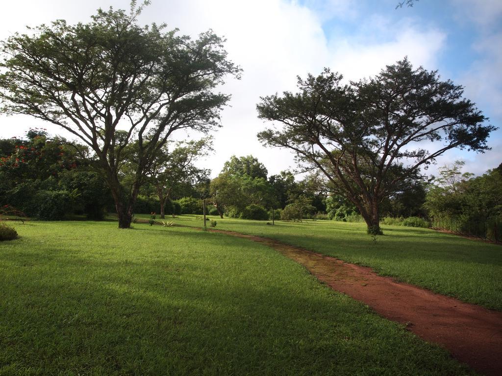 Thokozani Lodge ไวท์ริเวอร์ ภายนอก รูปภาพ