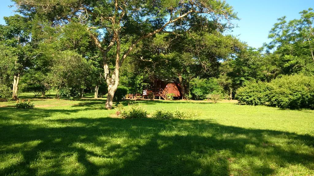 Thokozani Lodge ไวท์ริเวอร์ ภายนอก รูปภาพ